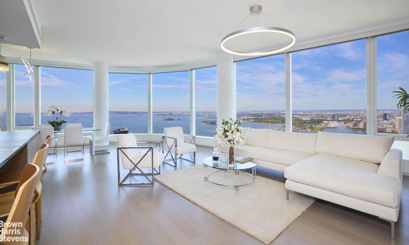 Financial District, New York, 10006, United States, 5 Bedrooms Bedrooms, ,6 BathroomsBathrooms,Residential,For Sale,1945404