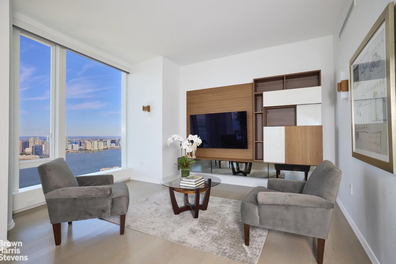 Financial District, New York, 10006, United States, 5 Bedrooms Bedrooms, ,6 BathroomsBathrooms,Residential,For Sale,1945404