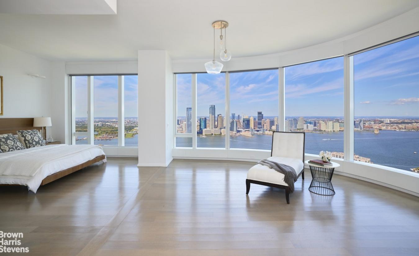 Financial District, New York, 10006, United States, 5 Bedrooms Bedrooms, ,6 BathroomsBathrooms,Residential,For Sale,1945404