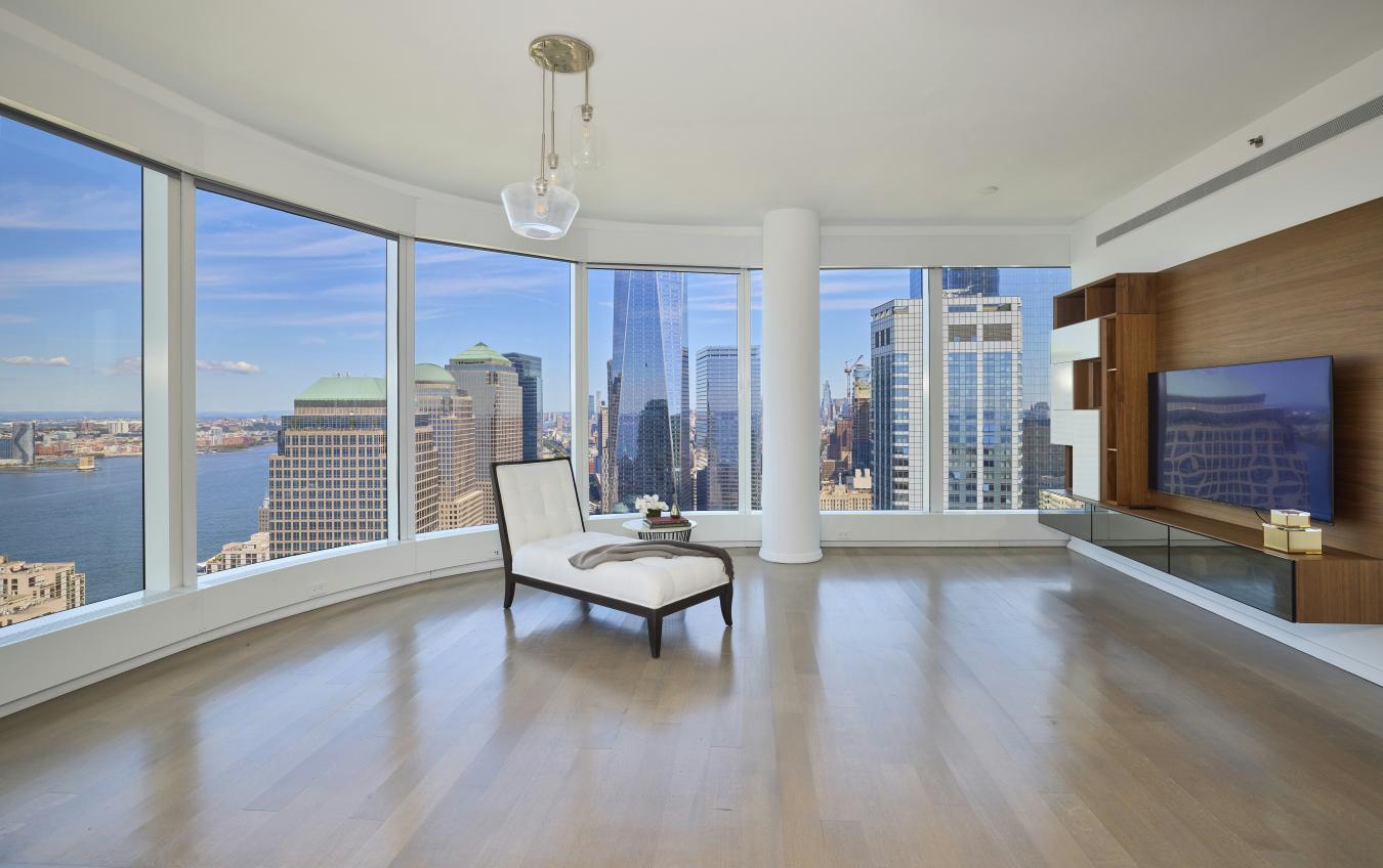 Financial District, New York, 10006, United States, 5 Bedrooms Bedrooms, ,6 BathroomsBathrooms,Residential,For Sale,1945404