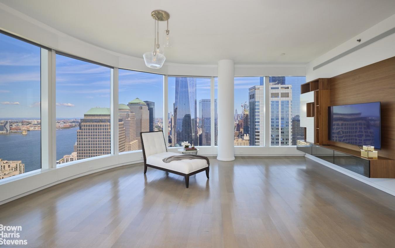 Financial District, New York, 10006, United States, 5 Bedrooms Bedrooms, ,6 BathroomsBathrooms,Residential,For Sale,1945404