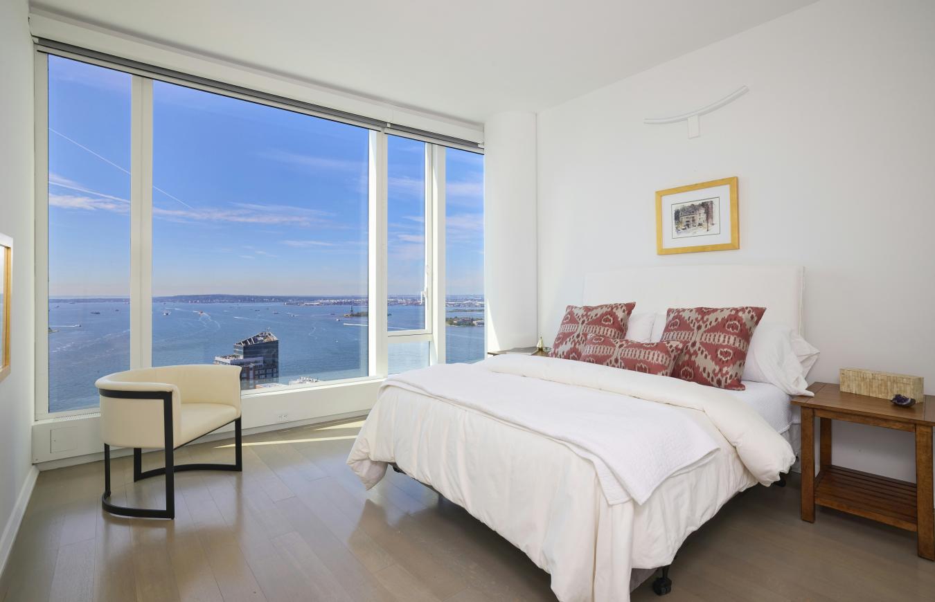 Financial District, New York, 10006, United States, 5 Bedrooms Bedrooms, ,6 BathroomsBathrooms,Residential,For Sale,1945404