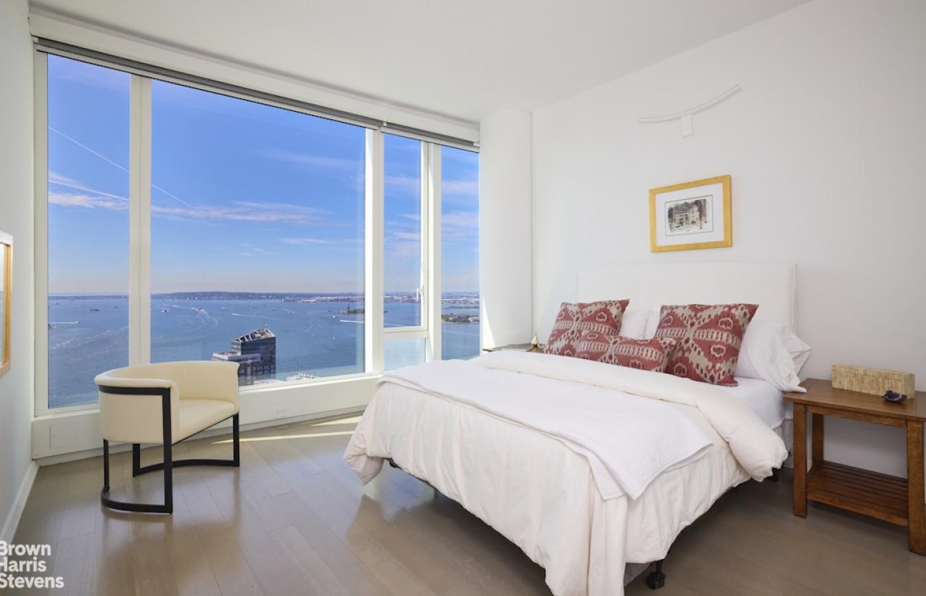 Financial District, New York, 10006, United States, 5 Bedrooms Bedrooms, ,6 BathroomsBathrooms,Residential,For Sale,1945404