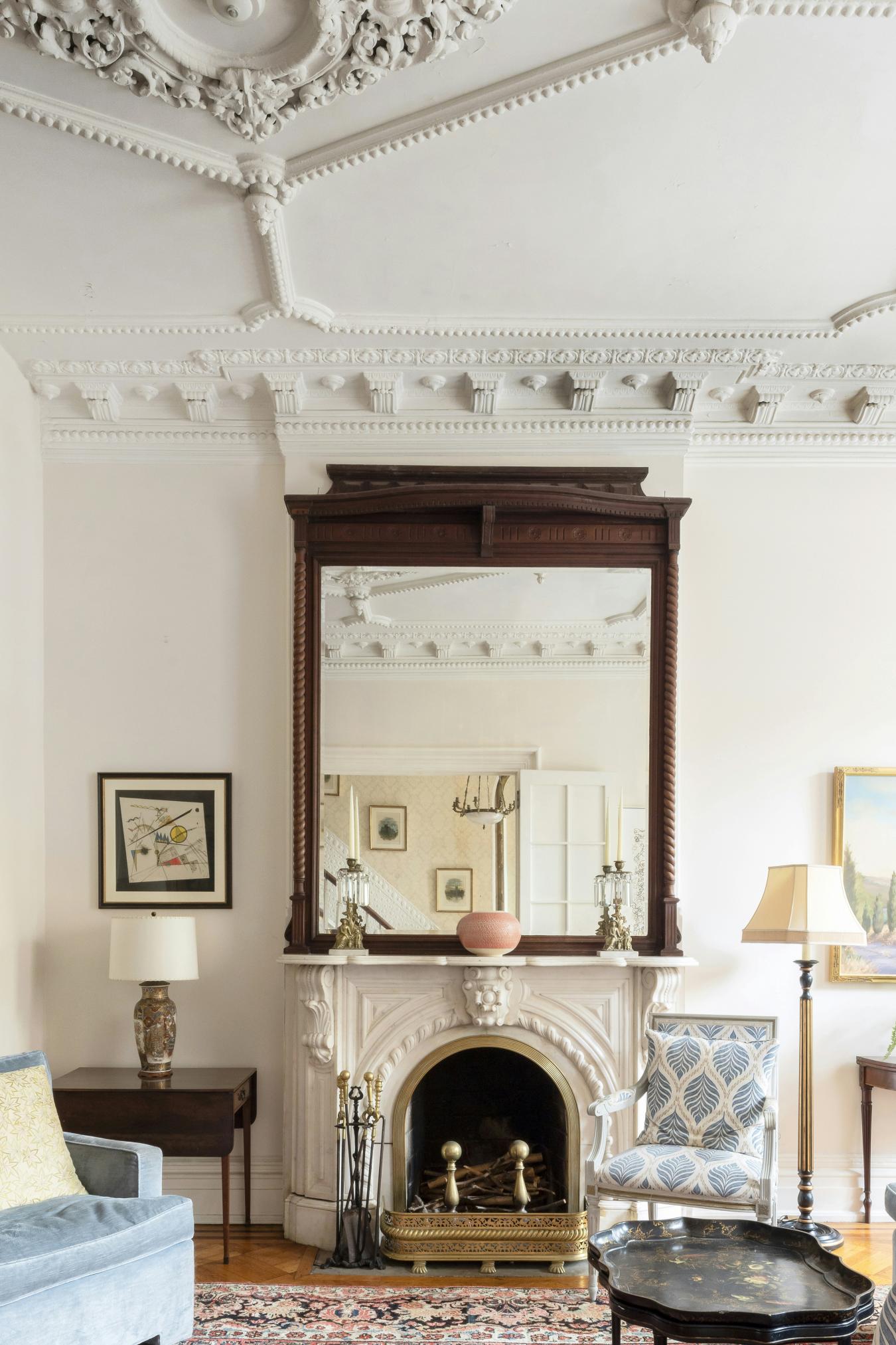 Brooklyn Heights, New York, 11201, United States, 7 Bedrooms Bedrooms, ,4 BathroomsBathrooms,Residential,For Sale,1945401