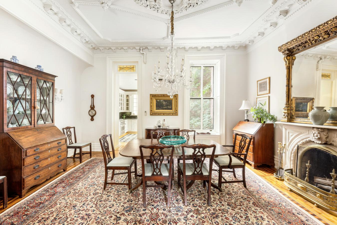 Brooklyn Heights, New York, 11201, United States, 7 Bedrooms Bedrooms, ,4 BathroomsBathrooms,Residential,For Sale,1945401
