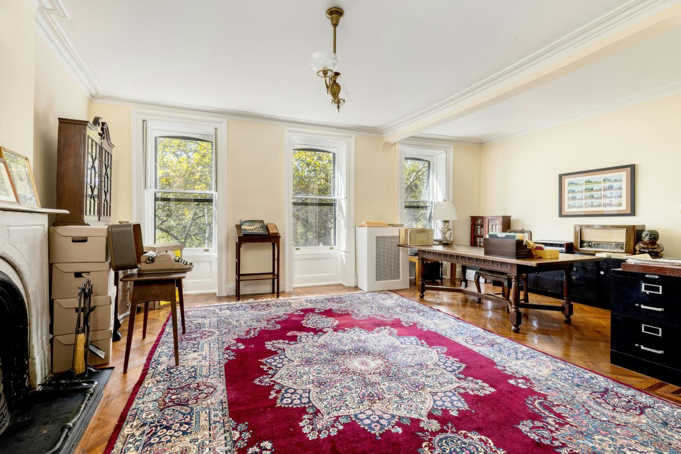 Brooklyn Heights, New York, 11201, United States, 7 Bedrooms Bedrooms, ,4 BathroomsBathrooms,Residential,For Sale,1945401