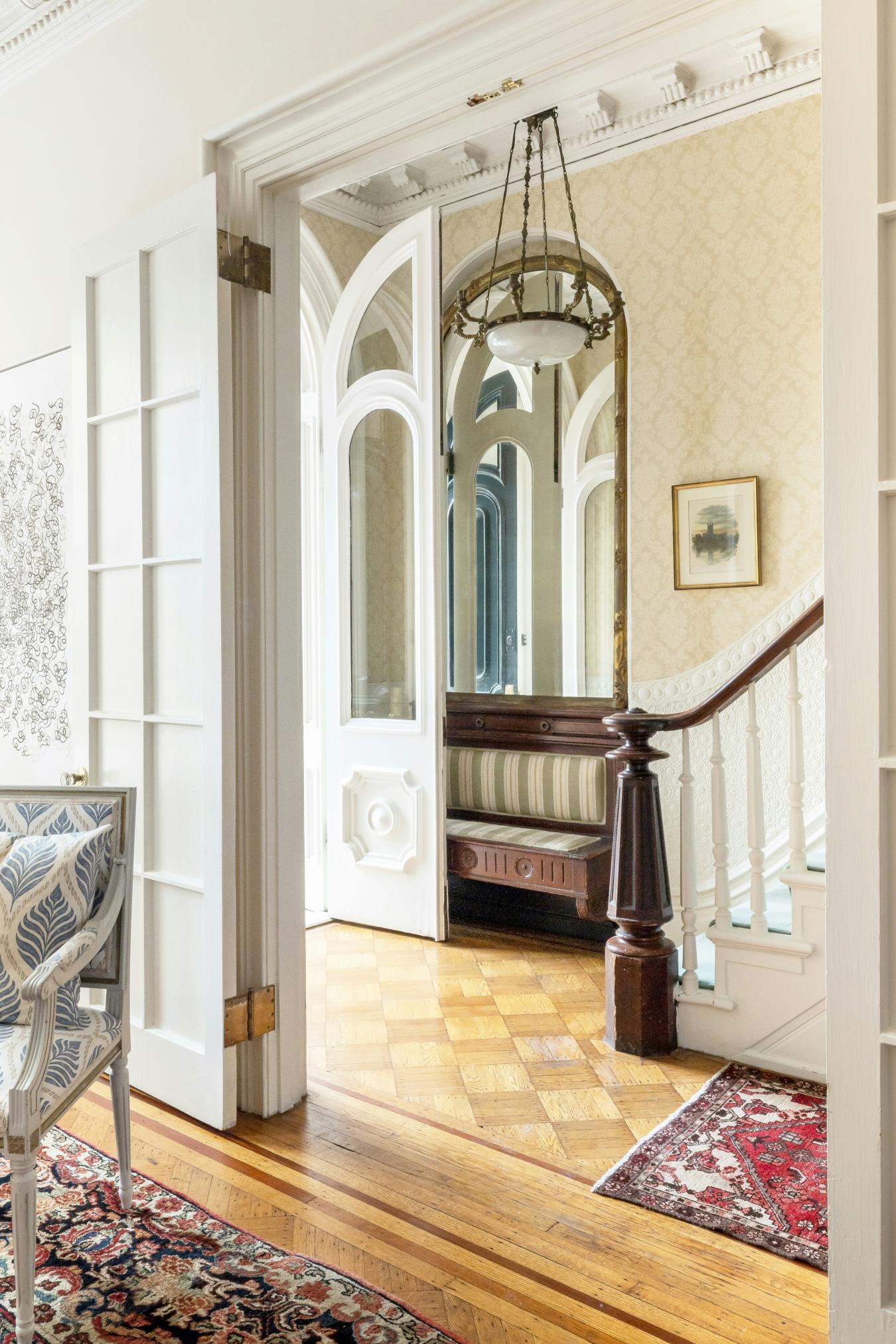 Brooklyn Heights, New York, 11201, United States, 7 Bedrooms Bedrooms, ,4 BathroomsBathrooms,Residential,For Sale,1945401