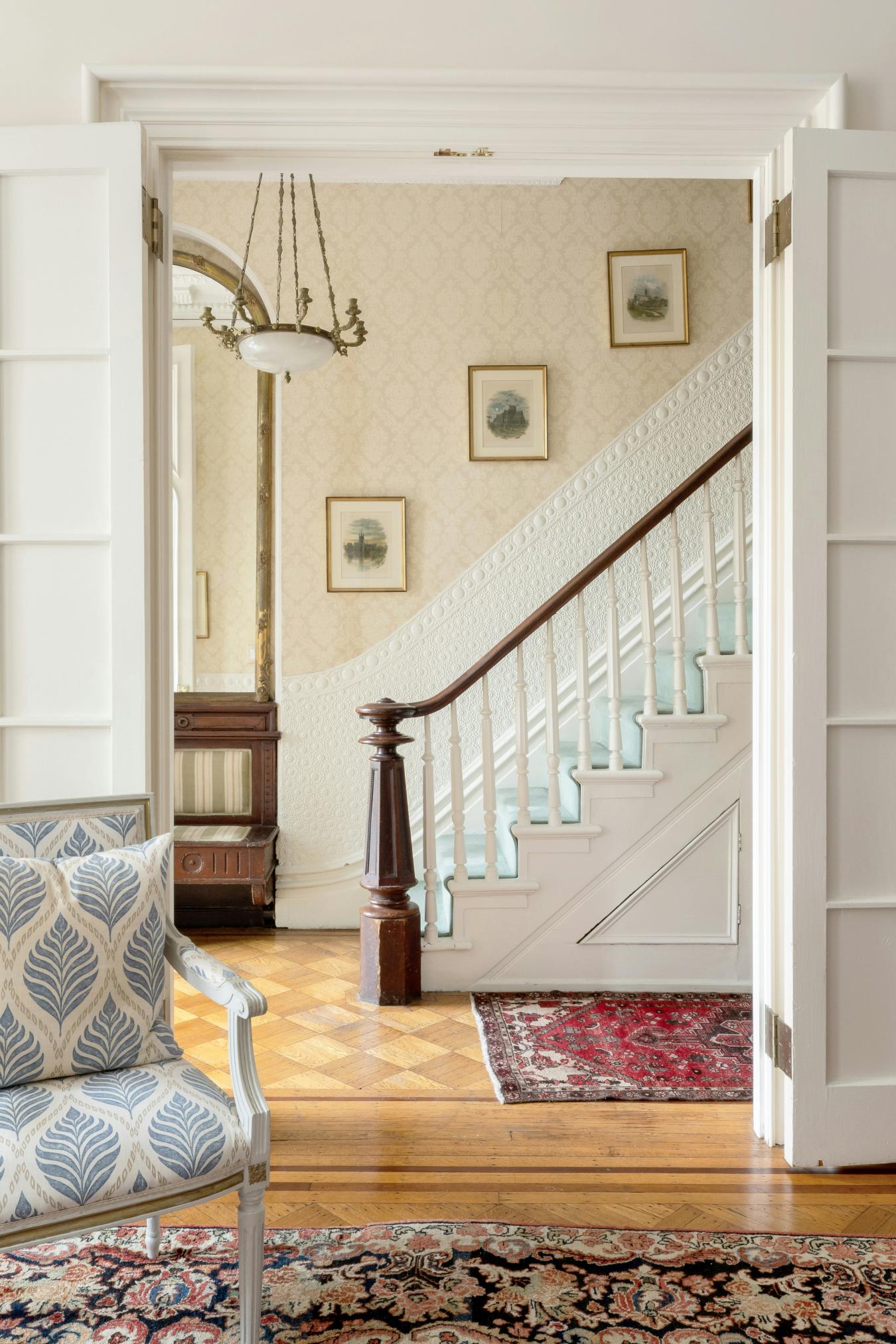 Brooklyn Heights, New York, 11201, United States, 7 Bedrooms Bedrooms, ,4 BathroomsBathrooms,Residential,For Sale,1945401