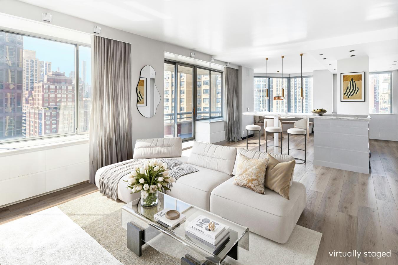 New York, New York, 10028, United States, 4 Bedrooms Bedrooms, ,5 BathroomsBathrooms,Residential,For Sale,1945396