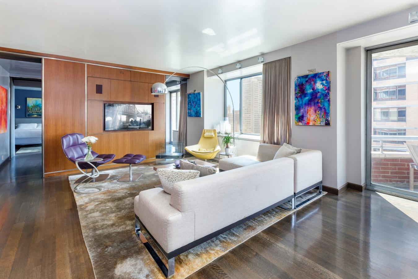 New York, New York, 10028, United States, 4 Bedrooms Bedrooms, ,5 BathroomsBathrooms,Residential,For Sale,1945396