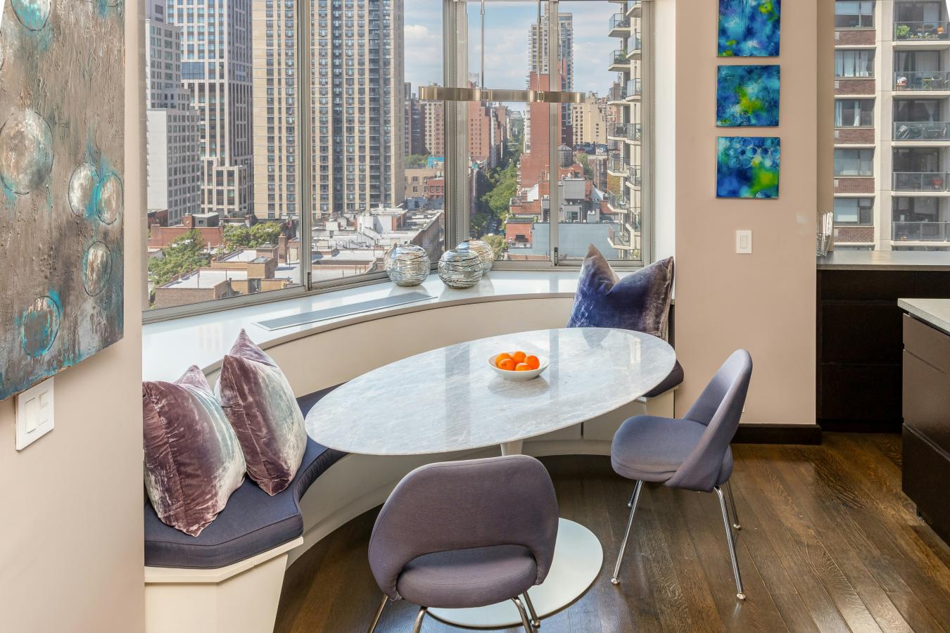 New York, New York, 10028, United States, 4 Bedrooms Bedrooms, ,5 BathroomsBathrooms,Residential,For Sale,1945396