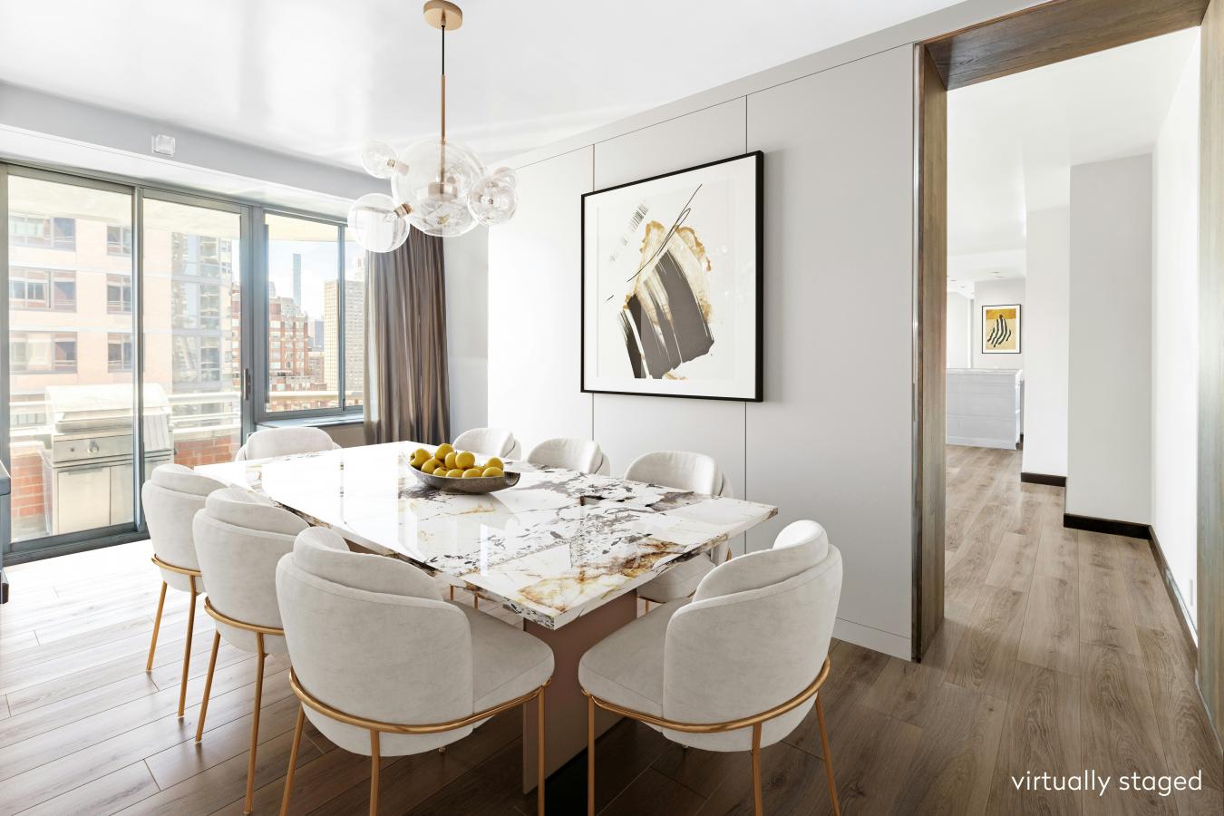 New York, New York, 10028, United States, 4 Bedrooms Bedrooms, ,5 BathroomsBathrooms,Residential,For Sale,1945396