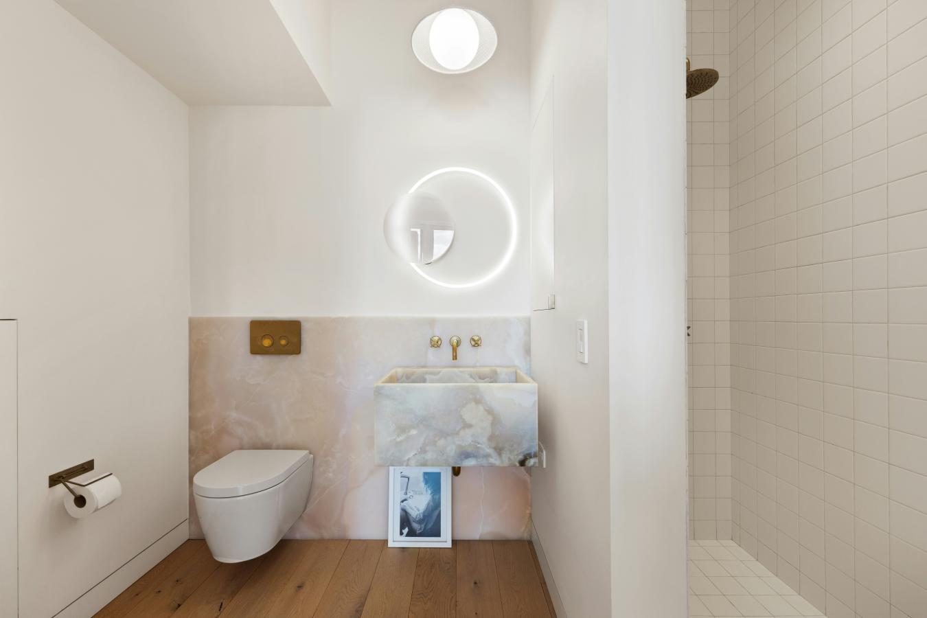 Gramercy Park, New York, 10003, United States, 2 Bedrooms Bedrooms, ,2 BathroomsBathrooms,Residential,For Sale,1945392