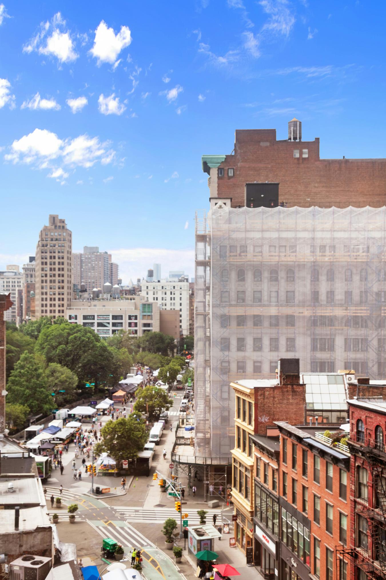 Gramercy Park, New York, 10003, United States, 2 Bedrooms Bedrooms, ,2 BathroomsBathrooms,Residential,For Sale,1945392