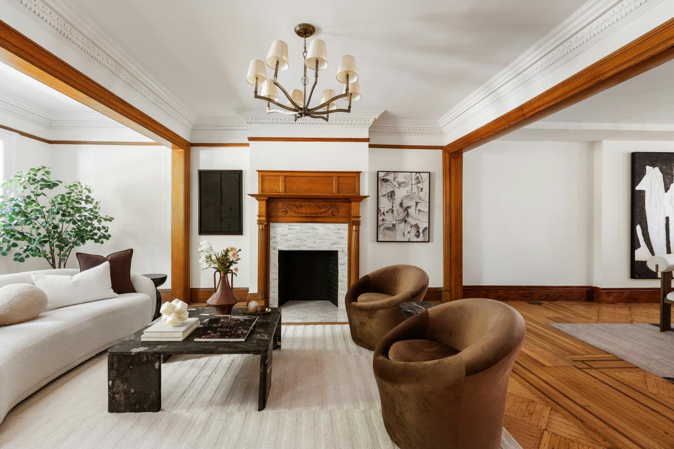 Central Harlem, New York, 10030, United States, 6 Bedrooms Bedrooms, ,6 BathroomsBathrooms,Residential,For Sale,1945390