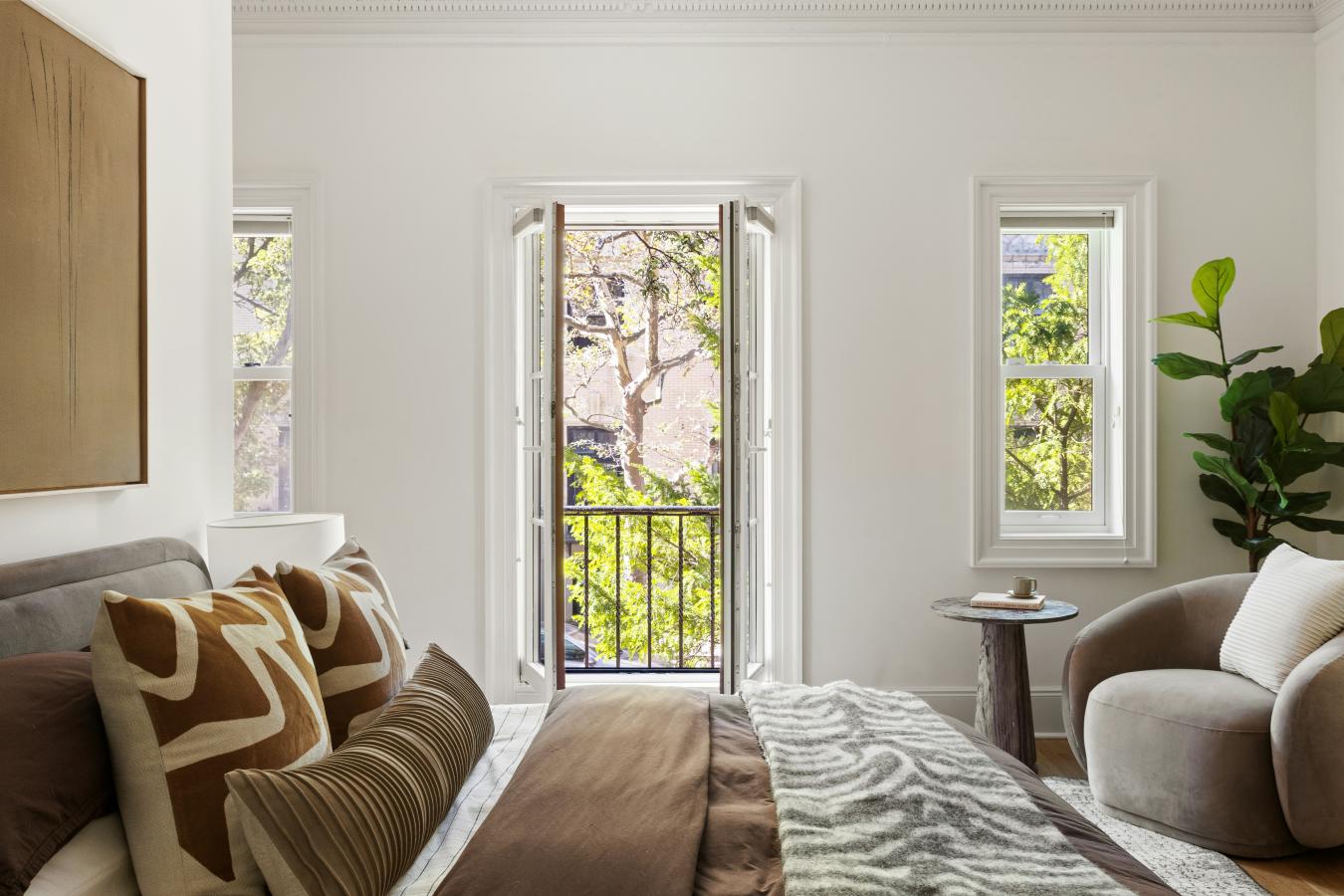 Central Harlem, New York, 10030, United States, 6 Bedrooms Bedrooms, ,6 BathroomsBathrooms,Residential,For Sale,1945390