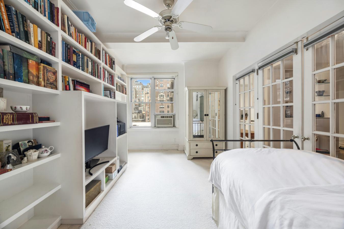 New York, New York, 10024, United States, 3 Bedrooms Bedrooms, ,2 BathroomsBathrooms,Residential,For Sale,1945703