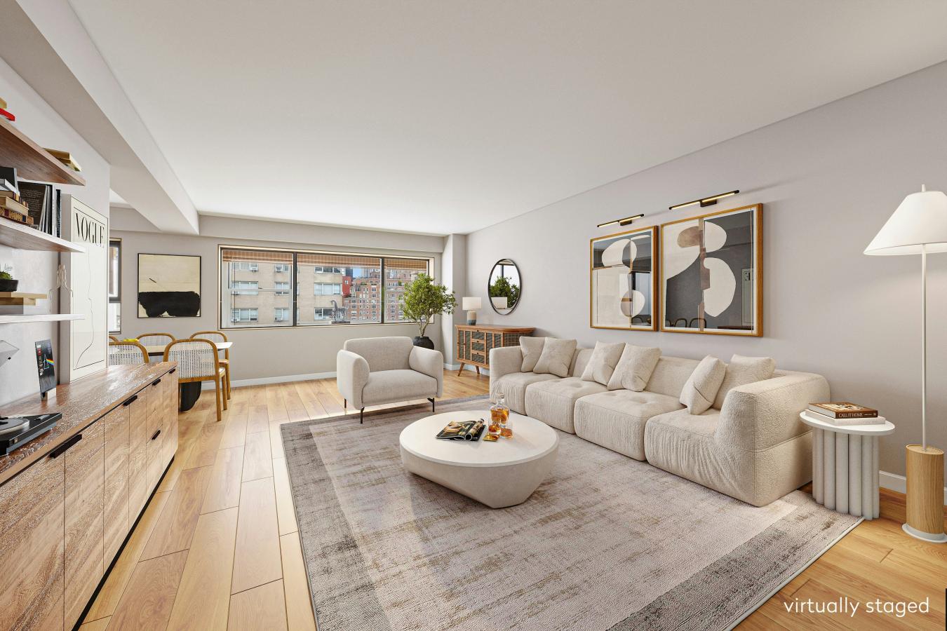 New York, New York, 10016, United States, 3 Bedrooms Bedrooms, ,2 BathroomsBathrooms,Residential,For Sale,1945700