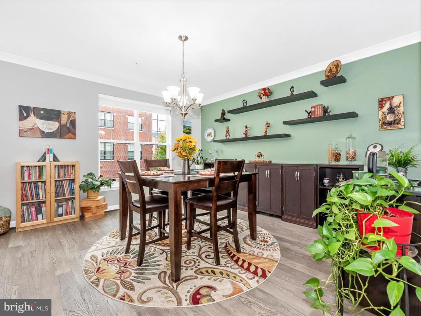 OXON HILL, PRINCE GEORGES, 20745, United States, 4 Bedrooms Bedrooms, ,4 BathroomsBathrooms,Residential,For Sale,1945382