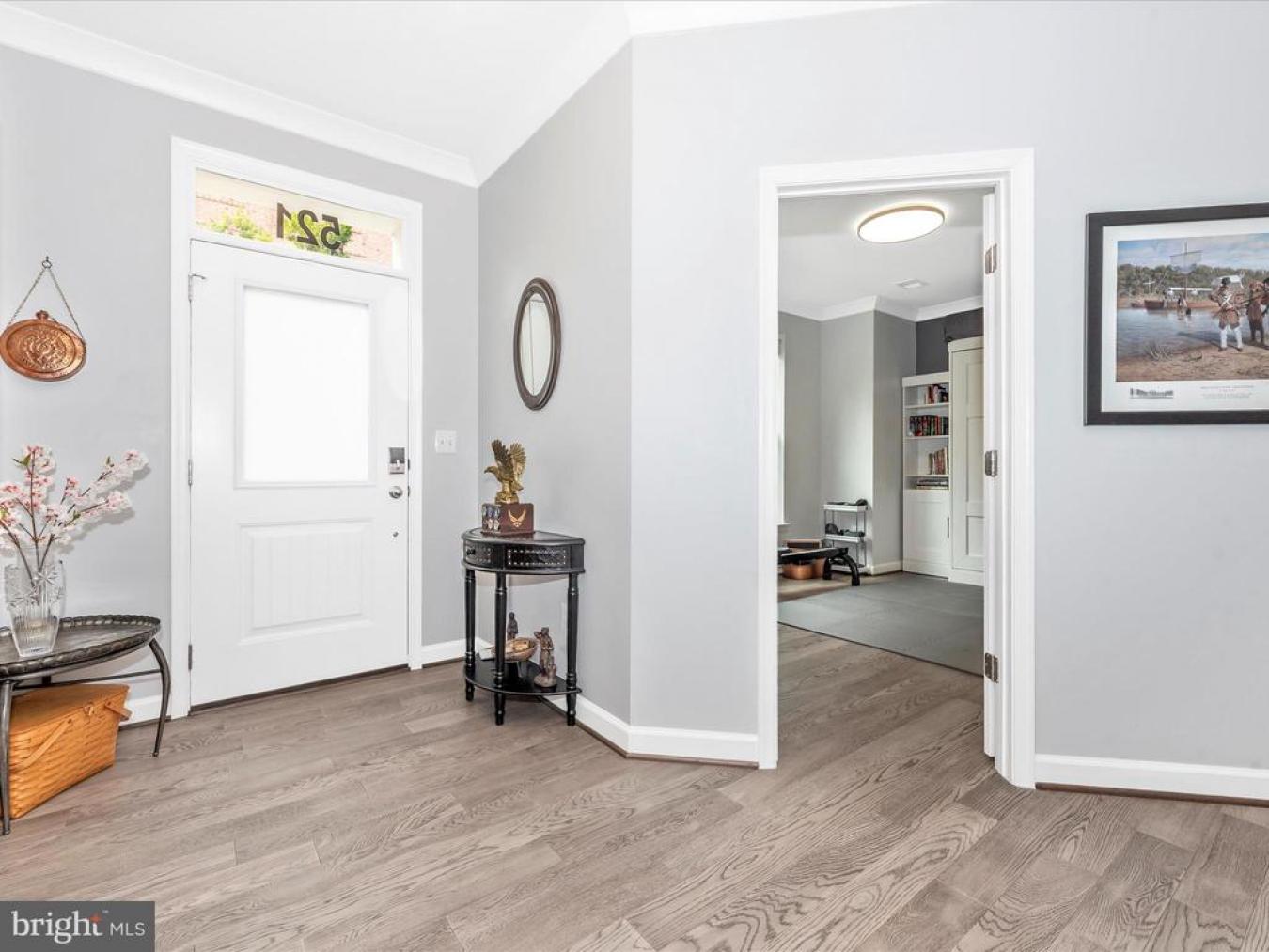 OXON HILL, PRINCE GEORGES, 20745, United States, 4 Bedrooms Bedrooms, ,4 BathroomsBathrooms,Residential,For Sale,1945382