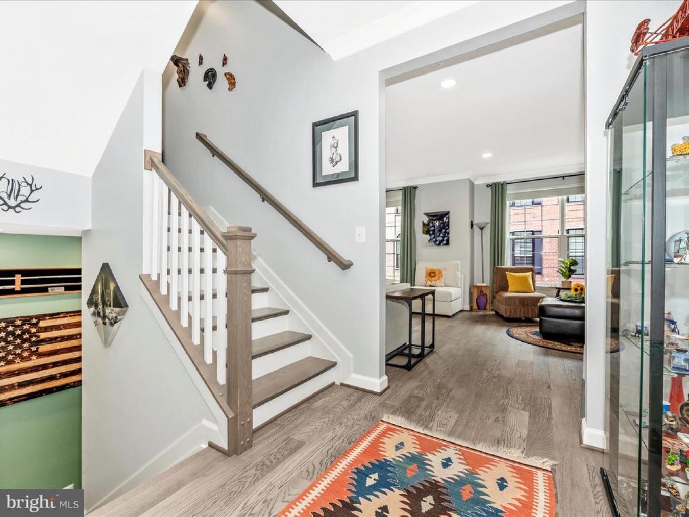 OXON HILL, PRINCE GEORGES, 20745, United States, 4 Bedrooms Bedrooms, ,4 BathroomsBathrooms,Residential,For Sale,1945382