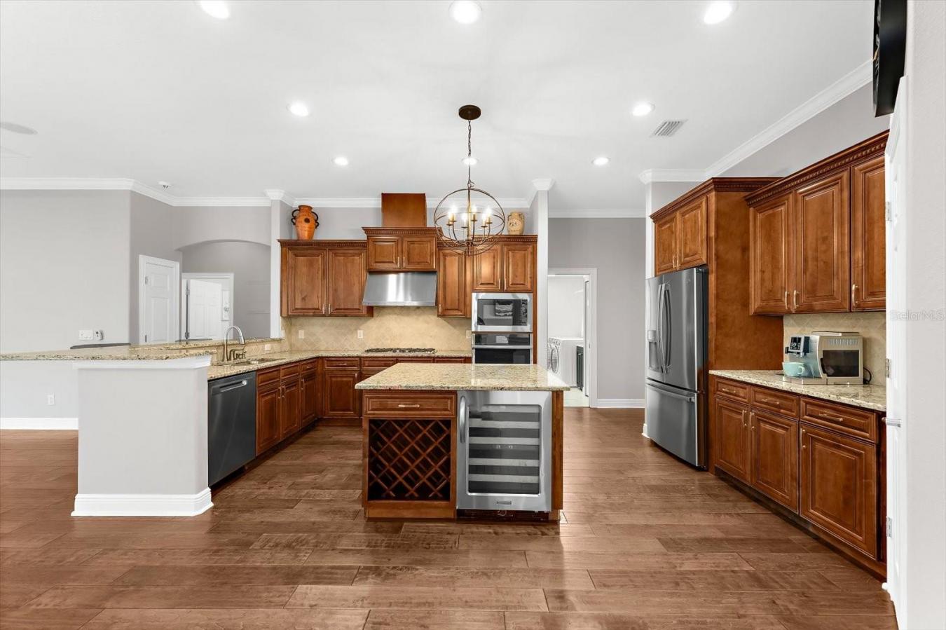 TARPON SPRINGS, Pinellas, 34688, United States, 4 Bedrooms Bedrooms, ,1 BathroomBathrooms,Residential,For Sale,1945381