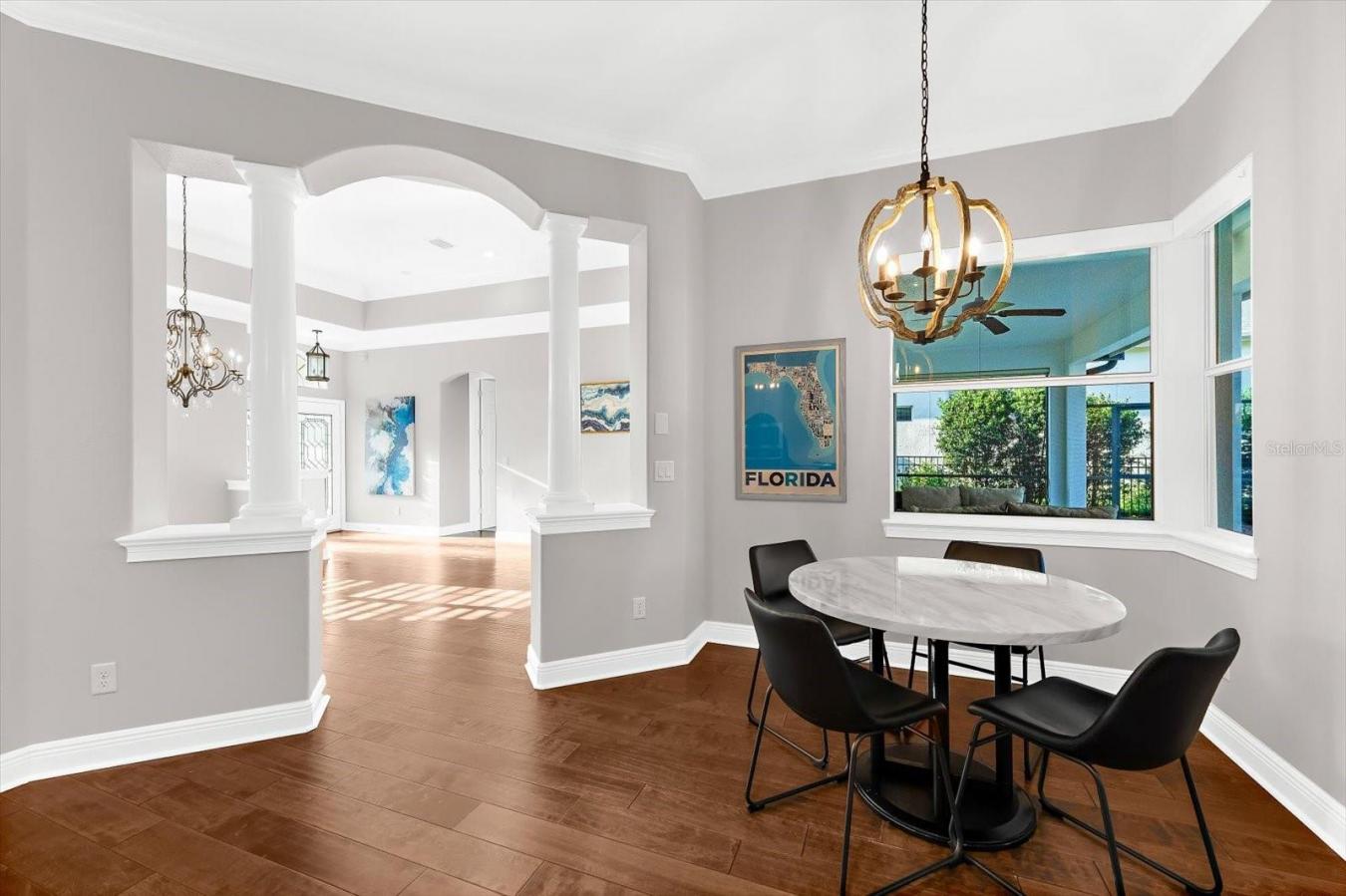 TARPON SPRINGS, Pinellas, 34688, United States, 4 Bedrooms Bedrooms, ,1 BathroomBathrooms,Residential,For Sale,1945381