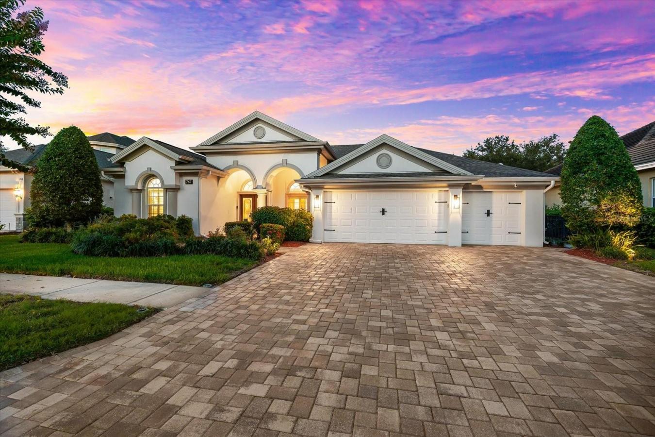 TARPON SPRINGS, Pinellas, 34688, United States, 4 Bedrooms Bedrooms, ,1 BathroomBathrooms,Residential,For Sale,1945381