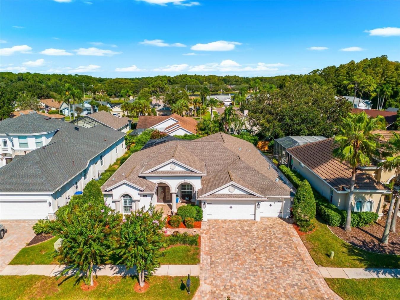 TARPON SPRINGS, Pinellas, 34688, United States, 4 Bedrooms Bedrooms, ,1 BathroomBathrooms,Residential,For Sale,1945381