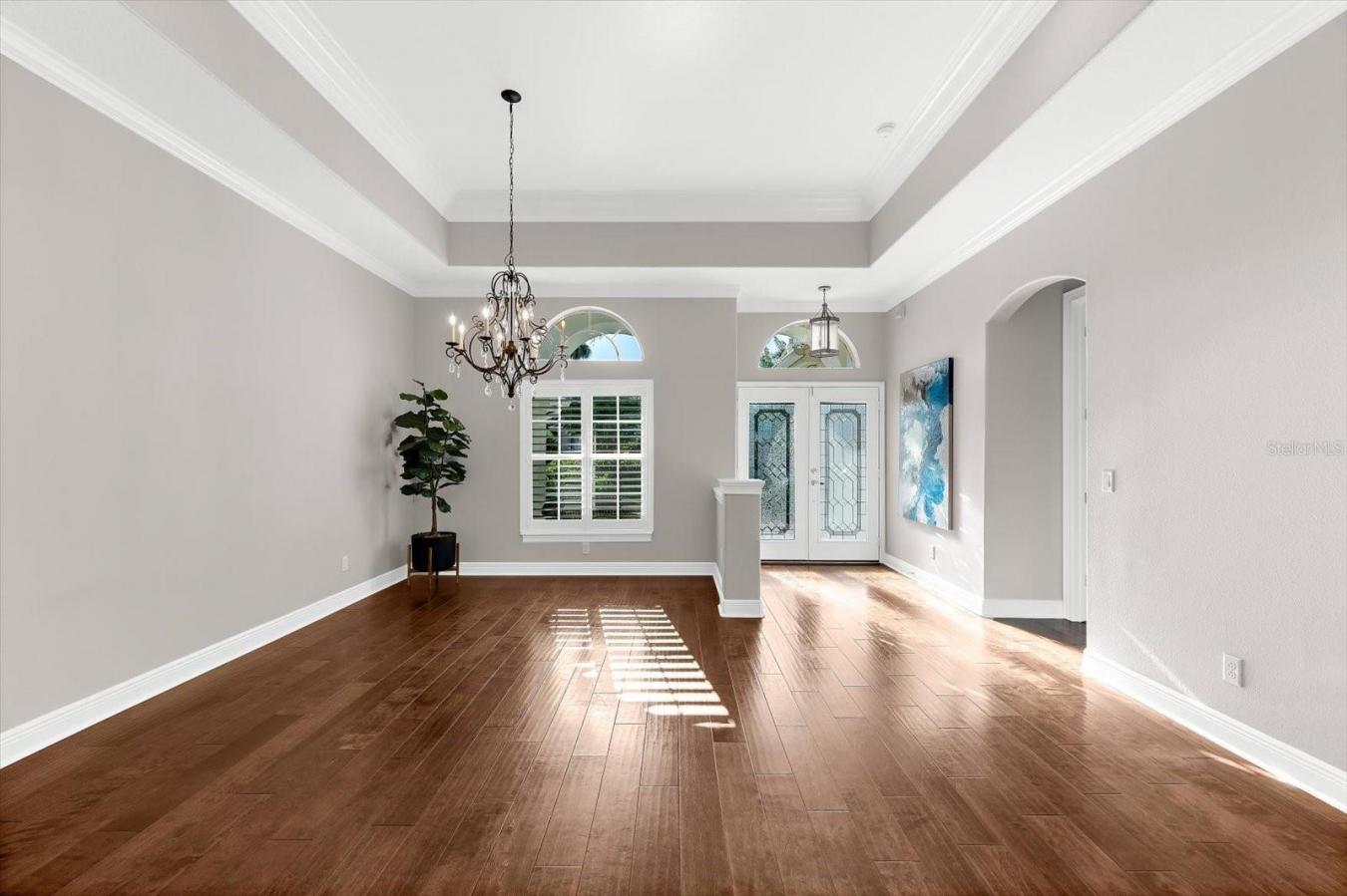 TARPON SPRINGS, Pinellas, 34688, United States, 4 Bedrooms Bedrooms, ,1 BathroomBathrooms,Residential,For Sale,1945381