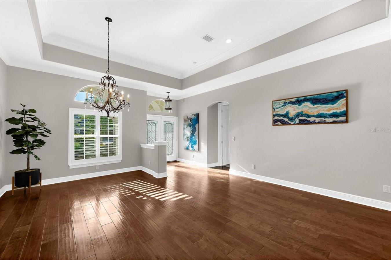 TARPON SPRINGS, Pinellas, 34688, United States, 4 Bedrooms Bedrooms, ,1 BathroomBathrooms,Residential,For Sale,1945381