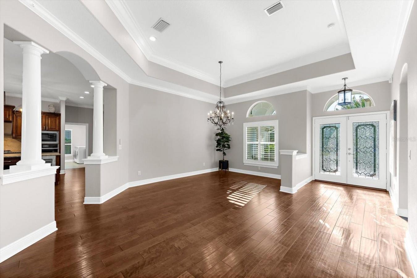 TARPON SPRINGS, Pinellas, 34688, United States, 4 Bedrooms Bedrooms, ,1 BathroomBathrooms,Residential,For Sale,1945381