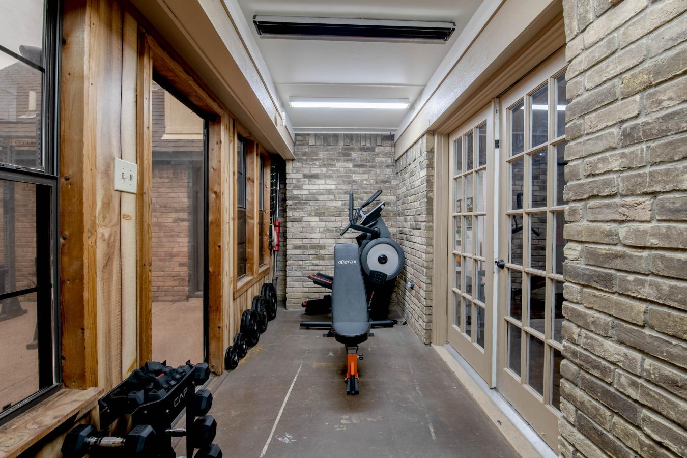 Tucked away at the end of a quiet street, this beautifully updated Neo – image 16