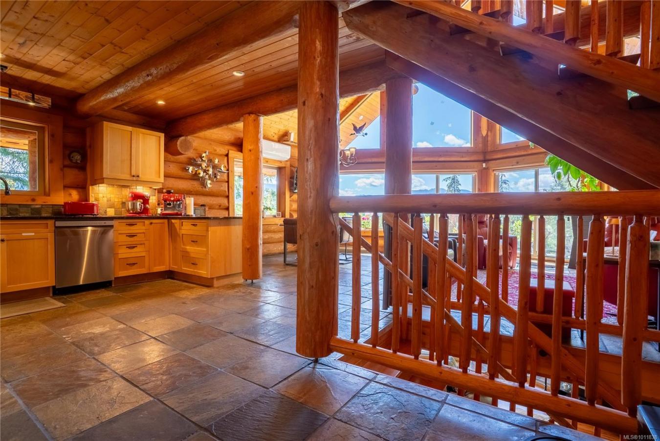 Lake Cowichan, Cowichan Valley Regional District, V0R 2G1, Canada, 3 Bedrooms Bedrooms, ,4 BathroomsBathrooms,Residential,For Sale,1945692