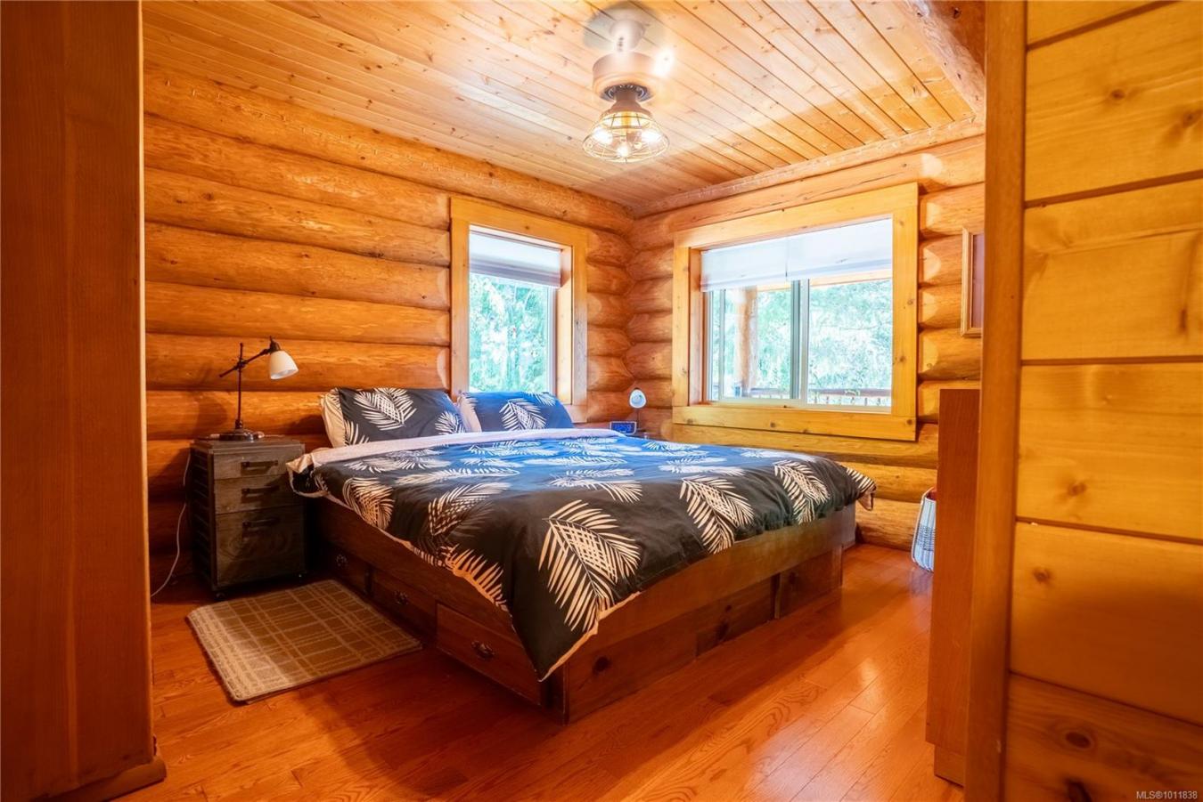 Lake Cowichan, Cowichan Valley Regional District, V0R 2G1, Canada, 3 Bedrooms Bedrooms, ,4 BathroomsBathrooms,Residential,For Sale,1945692