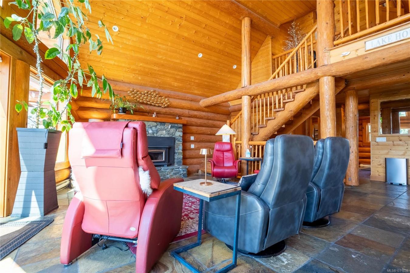 Lake Cowichan, Cowichan Valley Regional District, V0R 2G1, Canada, 3 Bedrooms Bedrooms, ,4 BathroomsBathrooms,Residential,For Sale,1945692