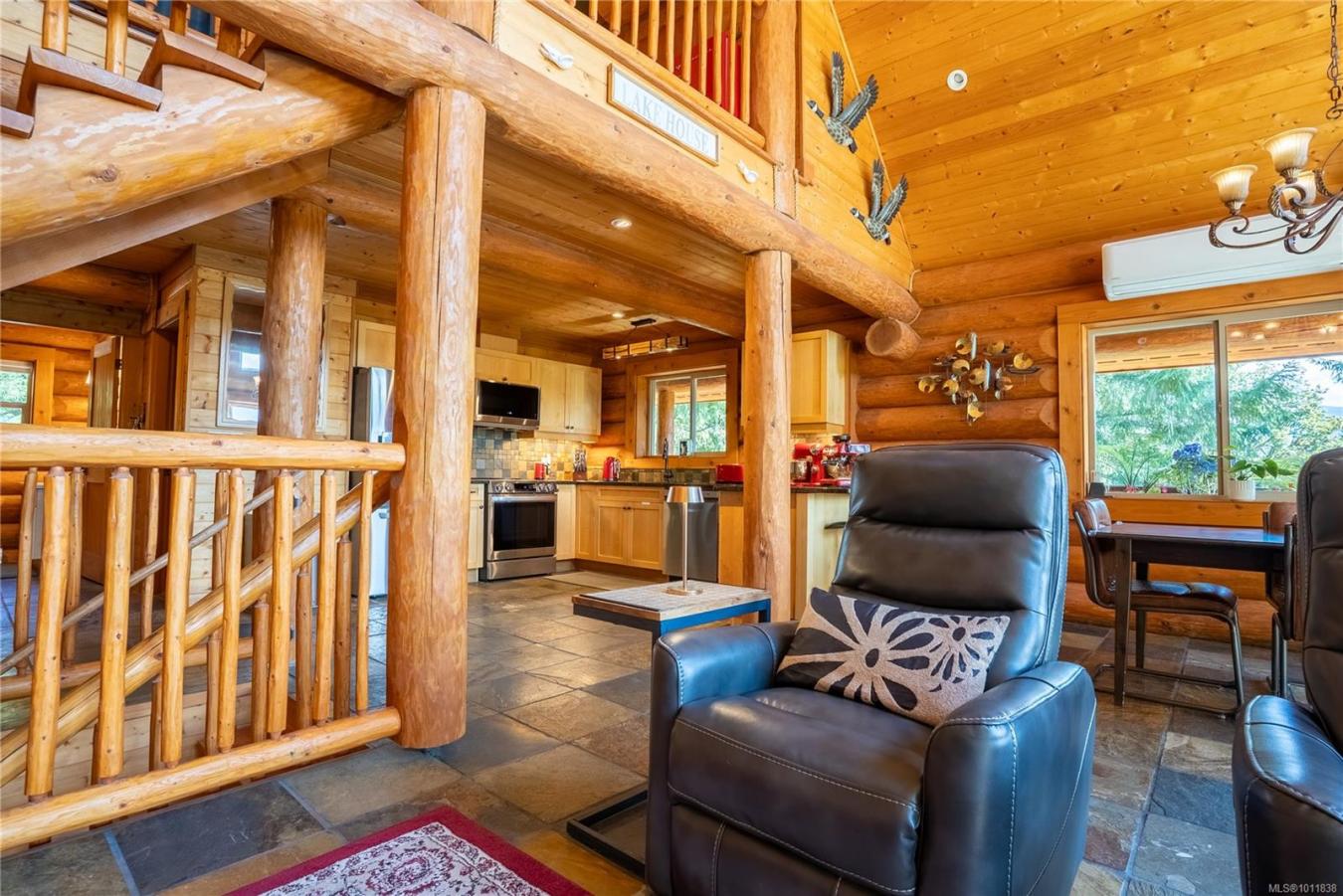 Lake Cowichan, Cowichan Valley Regional District, V0R 2G1, Canada, 3 Bedrooms Bedrooms, ,4 BathroomsBathrooms,Residential,For Sale,1945692