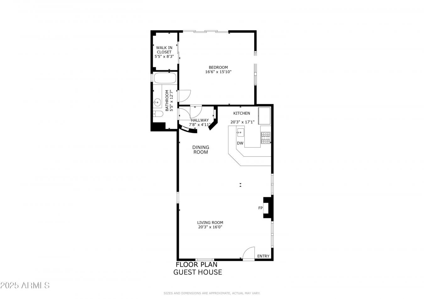 Scottsdale, Maricopa, 85255, United States, 3 Bedrooms Bedrooms, ,2 BathroomsBathrooms,Residential,For Sale,1945691