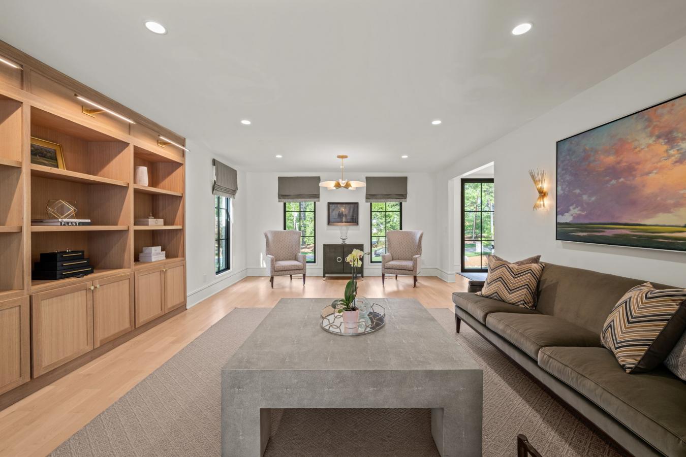 Durham, Durham, 27707, United States, 4 Bedrooms Bedrooms, ,4 BathroomsBathrooms,Residential,For Sale,1945689