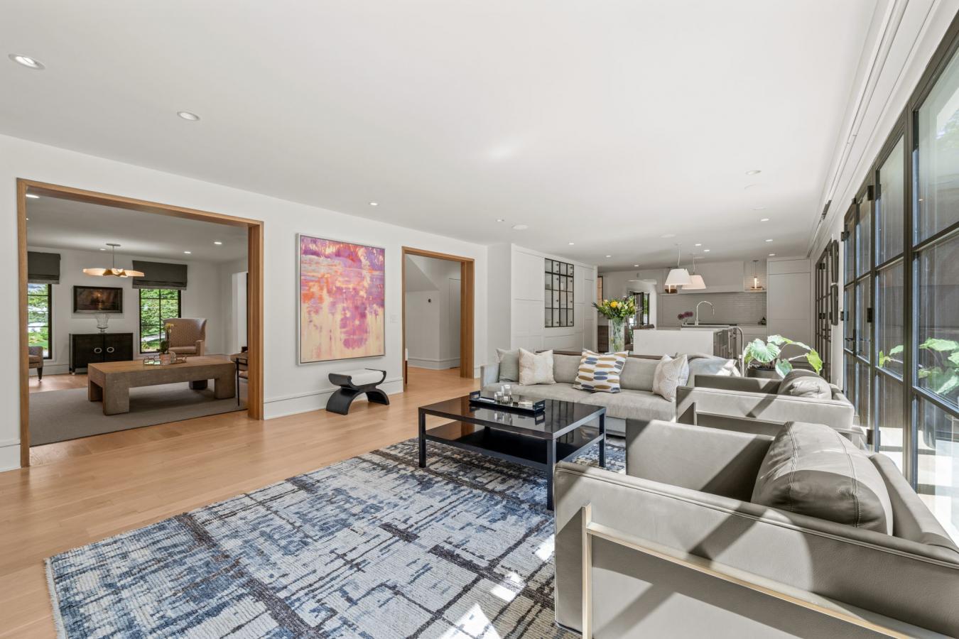 Durham, Durham, 27707, United States, 4 Bedrooms Bedrooms, ,4 BathroomsBathrooms,Residential,For Sale,1945689