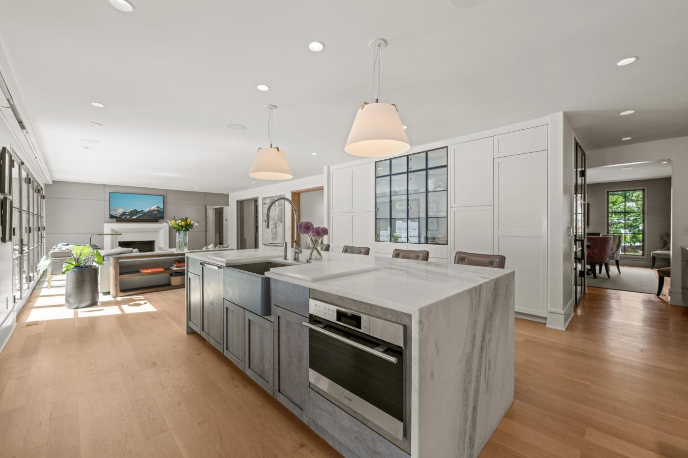 Durham, Durham, 27707, United States, 4 Bedrooms Bedrooms, ,4 BathroomsBathrooms,Residential,For Sale,1945689