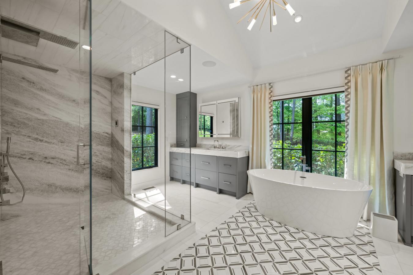 Durham, Durham, 27707, United States, 4 Bedrooms Bedrooms, ,4 BathroomsBathrooms,Residential,For Sale,1945689