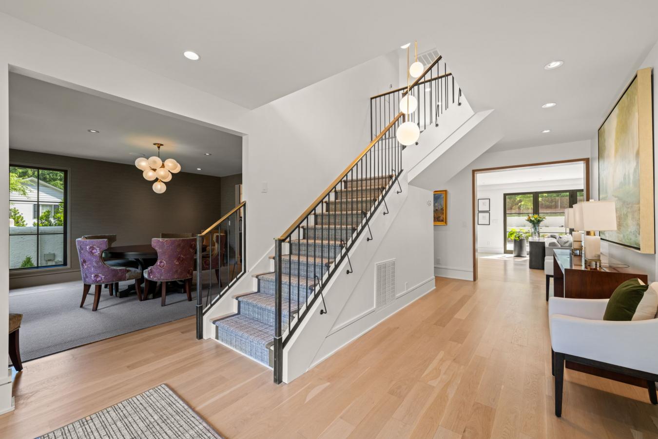 Durham, Durham, 27707, United States, 4 Bedrooms Bedrooms, ,4 BathroomsBathrooms,Residential,For Sale,1945689