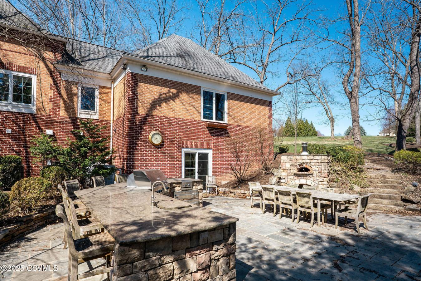 Lewisburg, Union, 17837, United States, 4 Bedrooms Bedrooms, ,4 BathroomsBathrooms,Residential,For Sale,1945688