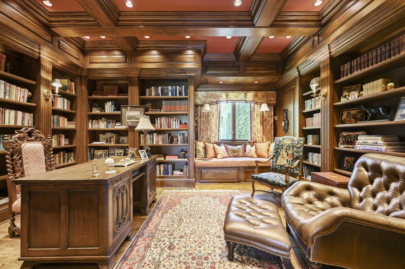 Colorado Springs, Colorado, 80904, United States, 7 Bedrooms Bedrooms, ,6 BathroomsBathrooms,Residential,For Sale,1945375