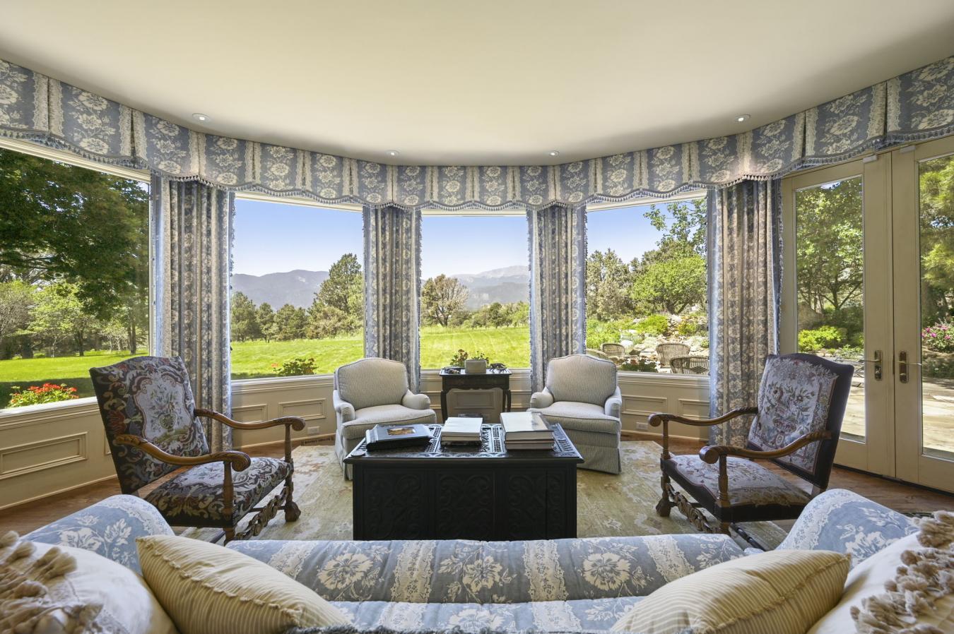 Colorado Springs, Colorado, 80904, United States, 7 Bedrooms Bedrooms, ,6 BathroomsBathrooms,Residential,For Sale,1945375