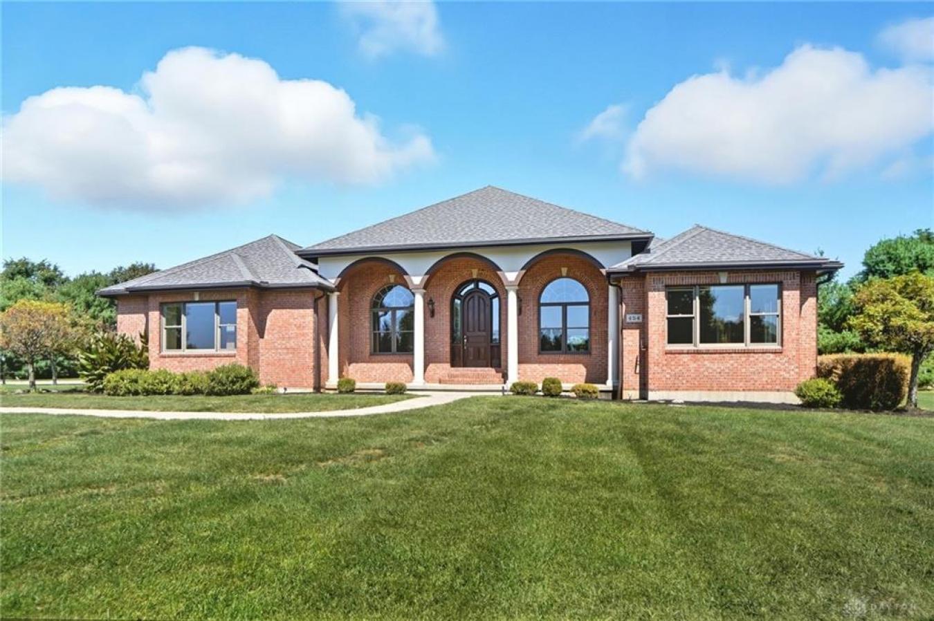 Bellbrook, Greene, 45305, United States, ,Residential,For Sale,1945687