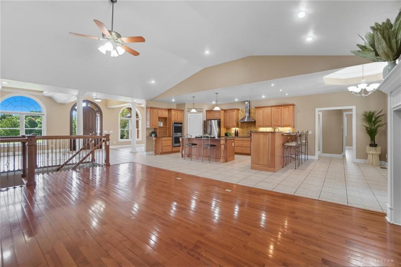 Bellbrook, Greene, 45305, United States, ,Residential,For Sale,1945687