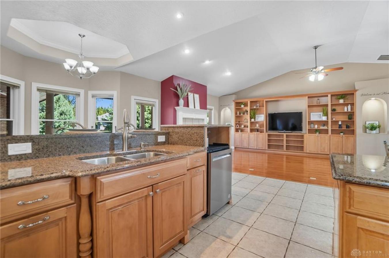 Bellbrook, Greene, 45305, United States, ,Residential,For Sale,1945687