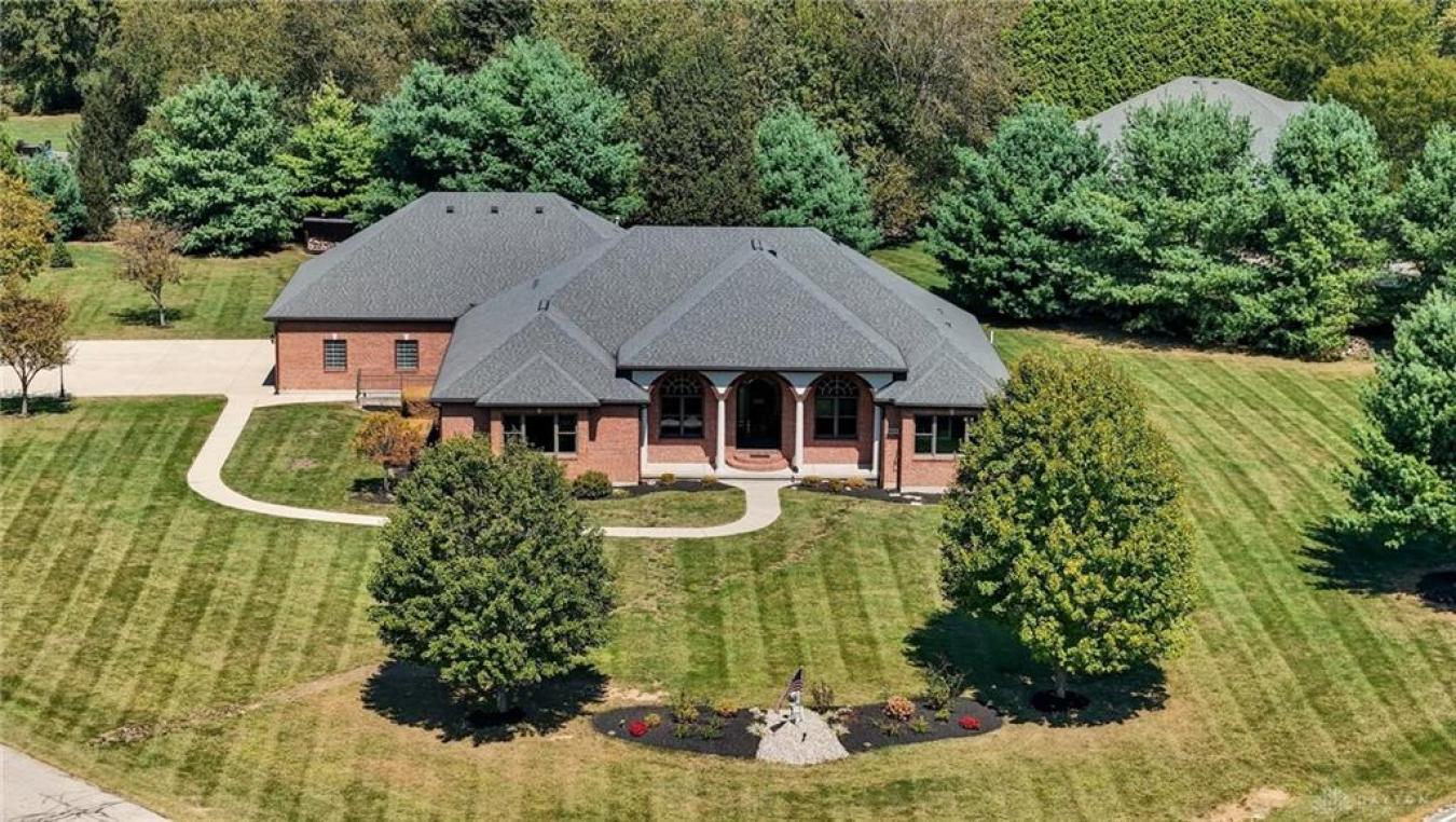 Bellbrook, Greene, 45305, United States, ,Residential,For Sale,1945687